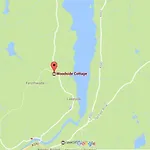 度假居 Stunning With Free Access