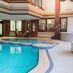 Stunning With Free Access Casa de Férias *