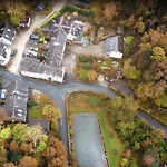 度假居 Stunning With Free Access