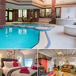 Casa de Férias Stunning With Free Access