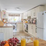 度假居 Stunning With Free Access