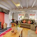 度假居 Stunning With Free Access