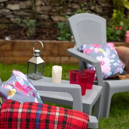 Stunning With Free Access Feriehus *