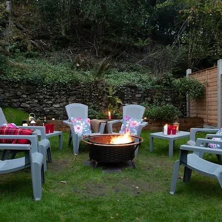 Feriehus Stunning With Free Access *