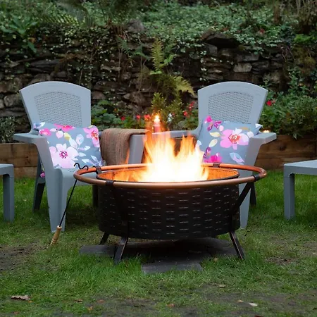 Feriehus Stunning With Free Access