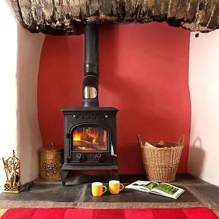 Holiday home Stunning With Free Access *