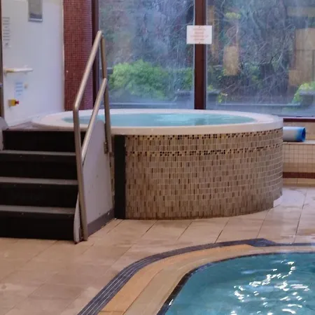 Feriehus Stunning With Free Access Newby Bridge