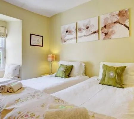 Feriehus Stunning With Free Access Newby Bridge