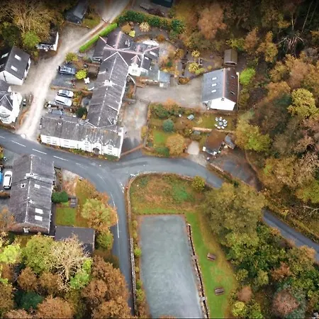 Feriehus Stunning With Free Access