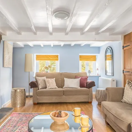 Stunning With Free Access Casa de Férias Newby Bridge