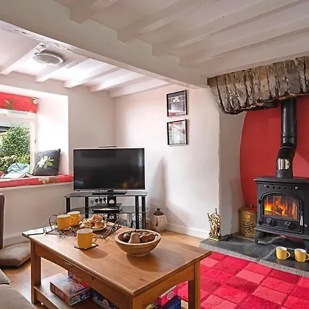 Semesterbostad Stunning With Free Access *