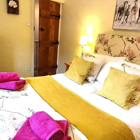 Semesterbostad Stunning With Free Access *