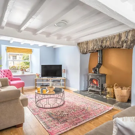 Stunning With Free Access * Newby Bridge