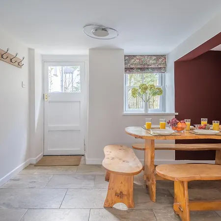 Stunning With Free Access Vakantiehuis Newby Bridge