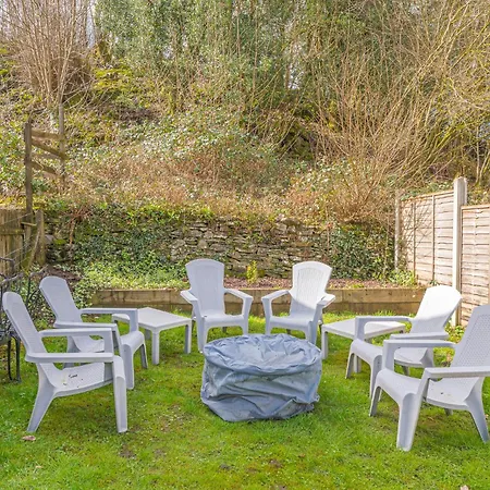Vakantiehuis Stunning With Free Access *