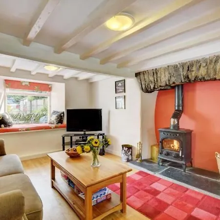 Semesterbostad Stunning With Free Access Newby Bridge